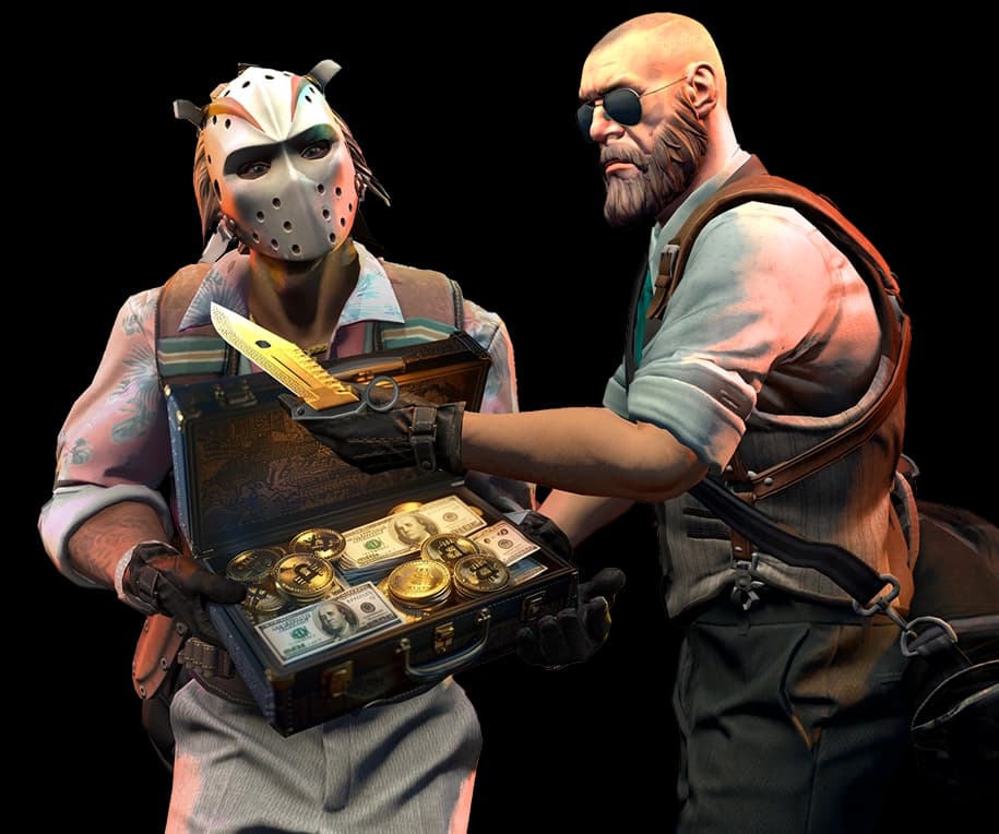 DermPixel Banner Art