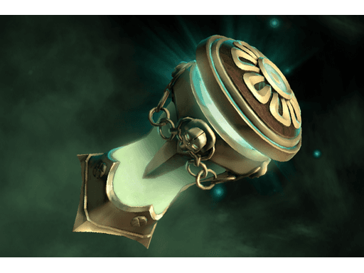 Dead Reckoning Chest