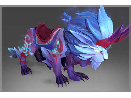 Spirit of the Sacred Grove - Guardian