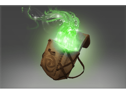 Tribute Upgrade Infuser - Fall Season 2015